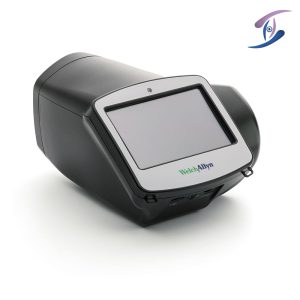 Spot Screener