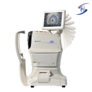اتورفرکتوکراتومتر