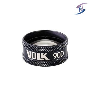 لنز 90D