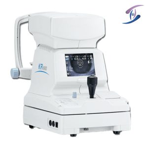 اتورفرکتوکراتومتر