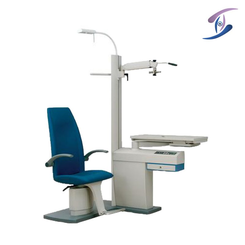 Topcon-Ophthalmic-Unit